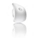 Somfy TaHoma Détecteur de fumée sans fil - Blanc