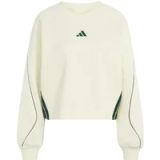 Adidas sweatshirt Stadium 3-Stripes Femme
