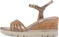 Tamaris 1-28725-46 damessandalen