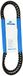 Dayco 10A1350C V-riem