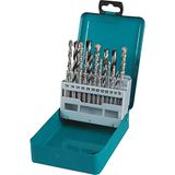 Makita D-59178 18-delige Boorset