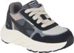 BunniesJR 226511-420 jongens sneakers maat 29 blauw