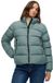 Superdry Sports Pufferjack Zonder Capuchon Dames Goblin Blue