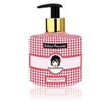 Con Dolores Promesas Con Mucho Arte Jabon De Manos Vichy Rojo 300 Ml