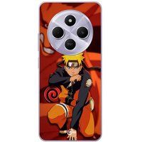 Xiaomi Redmi 14C Naruto Kurama Modus Maniacase