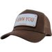 John Hatter & Co Casquette I Own You