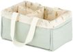 Cam Cam Copenhagen Luier Organizer - Woodland