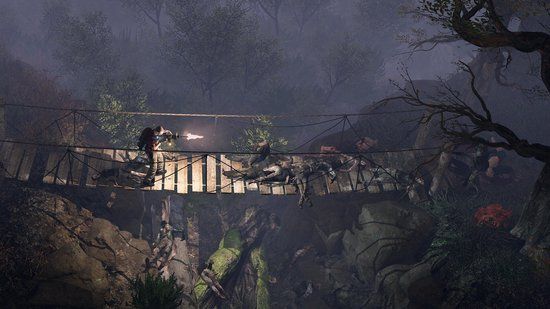 Mindscape The Last Stand: Aftermath - Xbox Series X