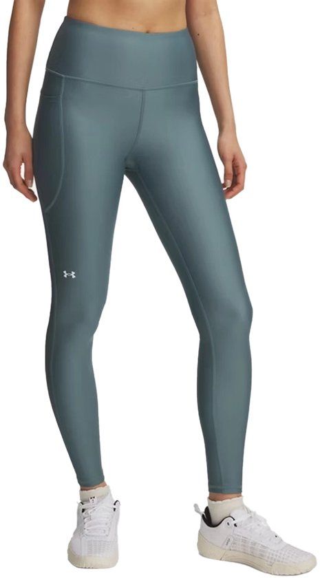 Under Armour dameslegging Tech High-Rise Legging