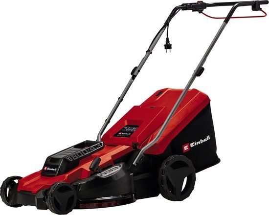 Einhell Elektrische Grasmaaier GC-EM 1800/43