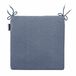 Madison ZI17B231 Buitenkussens Blauw