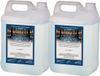 Claudius Cosmetics B.V. Handzeep Hammam Herbal 5 liter - set van 2 stuks - navulling - Voordeelverpakking