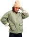 Roxy Wanderlight Veste Vert XS Femme
