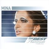 Mina Best Platinum Collection CD