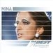 Mina Best Platinum Collection CD