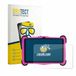 BROTECT AirGlass Glas Screenprotector compatibel met EagleSoar E_764_EEA-P Transparant