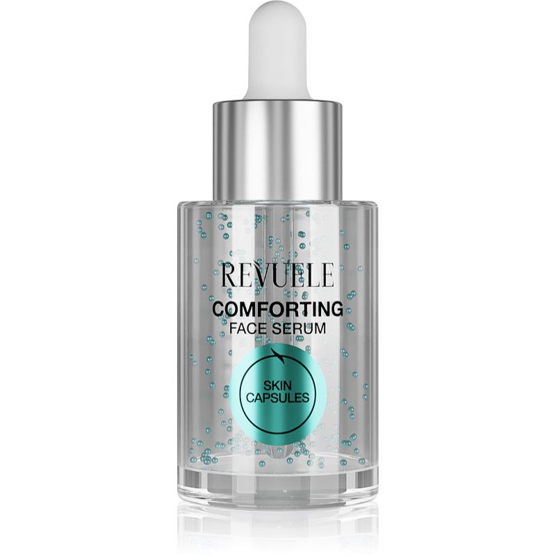Revuele Skin Capsules