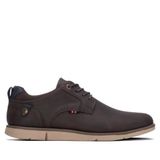 Refresh 17670902 Schoenen Bruin EU 44 Man