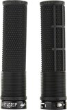DMR Brendog FL DeathGrip Handvatten - Zwart - Ø31.3mm
