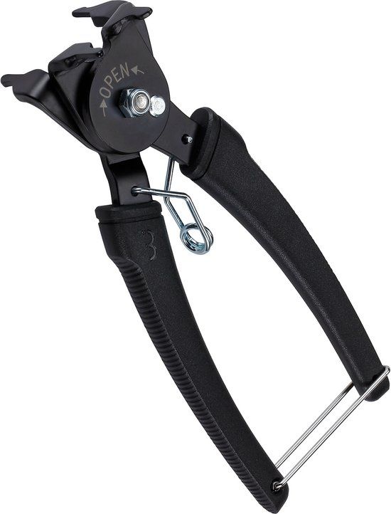 BBB Cycling Re-Link Kettingpons 1-12-Speed Fiets Gereedschap - Kettinglink Tool - Kettingtang Fiets - BTL-213