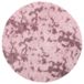 VidaXL Hoogpolig vloerkleed NAVARRA 100x100 cm Polyester Lichtroze