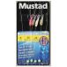 Mustad Sabiki Rig Crevette 4