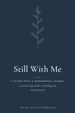 Still With Me Grief Journal for the Loss of a Grandfather