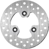 Sbs Disque De Frein Rond 5176