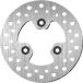 Sbs Disque De Frein Rond 5176