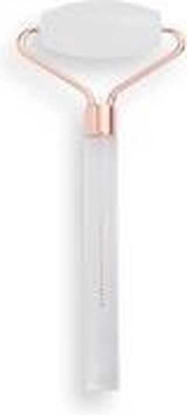 Revolution Skincare - Clear Quartz Roller - 1 stuk(s) - Vrouwen - 3 ml