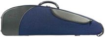 BAM 5003SB Classic vioolkoffer contoured 4/4 blauw