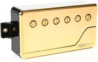 Fishman Fluence Classic Humbucker Hals Pickup - Goud