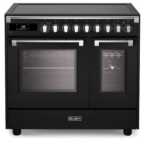 ELBA EBS 965T IMAA Fornuizen