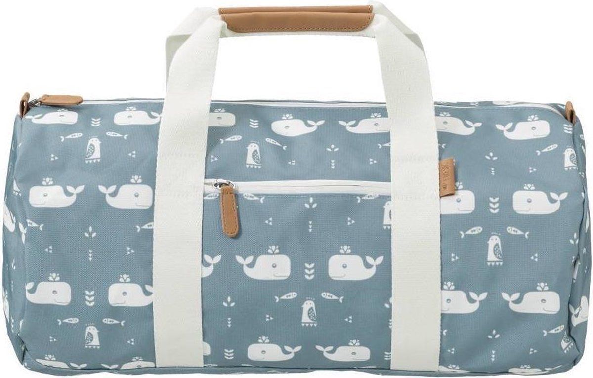 Fresk FB840-25 Unisex - kinder wikkeltas - 8719638235297