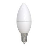 Hama 00232572 Blanc chaud 2700 K E14 Lampe bougie 4,9 W