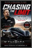 CHASING Independently Published Chasing the Limit: BORN FOR SPEED: Jerod Shelby, the SSC Tuatara, and the Quest to Build the Ultimate Hypercar Paperback