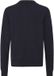 Casual Friday Polo met lange mouwen Bells donker marine S