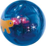 Ferplast Pa 5205 speelgoed voor vogels (x2) - Blauw, Kunststof