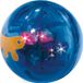 Ferplast Pa 5205 speelgoed voor vogels (x2) - Blauw, Kunststof