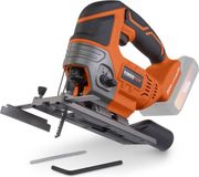 Powerplus Dual Power accu decoupeerzaag POWDP25300 - 20V