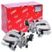 TRW CKQ101 Bremssattel Umrüstsatz