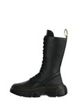 Dr. Martens Veterlaarzen zwart