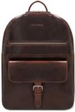 Highlands Leather Moray Backpack
