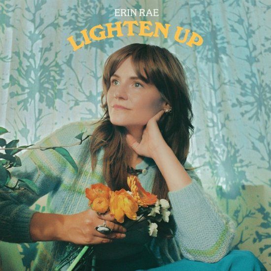 Lighten Erin Rae Lighten Up