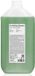 FarmaVita backbar revitalizing shampoo n°04 natural herbs 5000ml