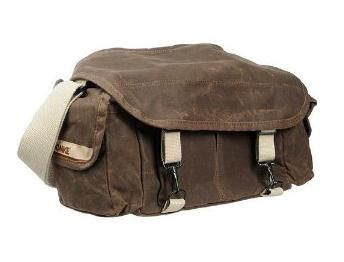 Domke F-2 RuggedWear Camera Bag - Brown