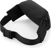 Bagbase Tas One Size Bag Base Black 100% Polyester