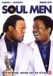 Megamoviestore Soul Men DVD Komedie