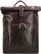 PICARD Buddy Backpack Cafe donkerbruin rugzak met laptopvak