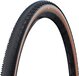 Schwalbe G-ONE RS PRO EVO TLE TRANSPARENT SKIN 700X40C - 28 Inch Gravel Bike Tire - Black